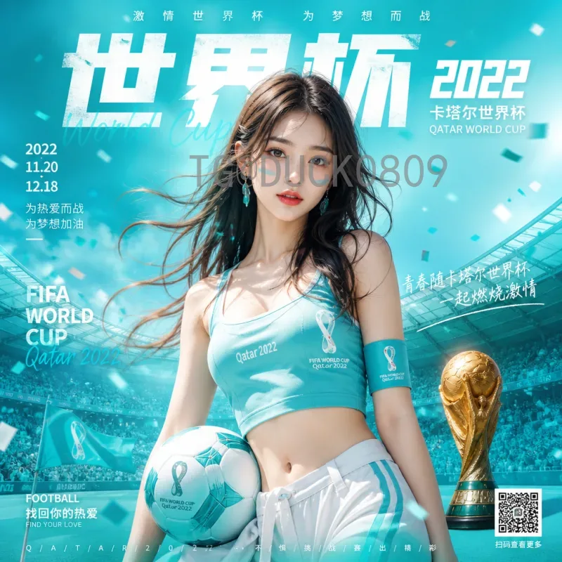 2026美加墨世界杯分组抽签：赛制革新与强队前瞻